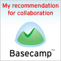 Collaborate with Basecamp!